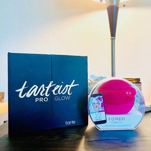 FabFitFun bundle + BONUS facial cleansing brush!